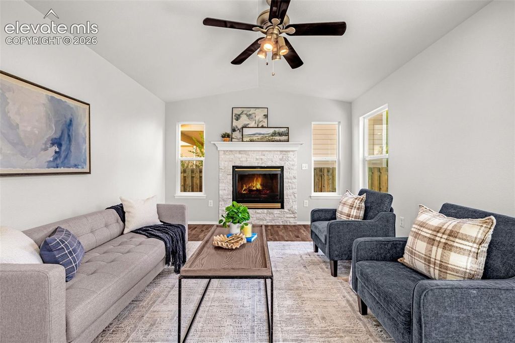 4709 Tetman Lane, Colorado Springs, CO 80916 — photo 4