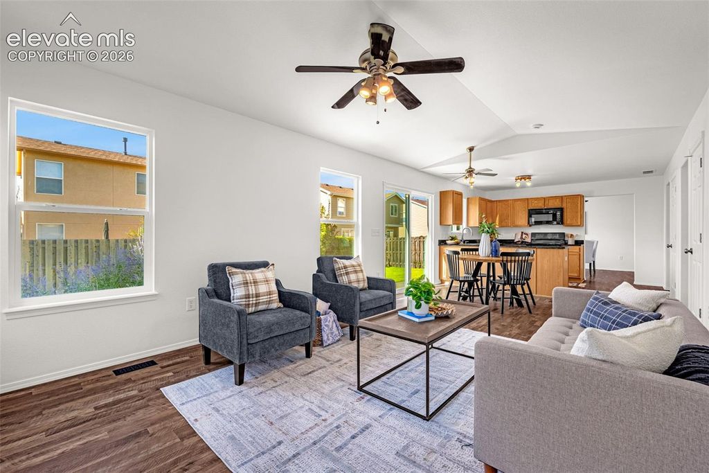 4709 Tetman Lane, Colorado Springs, CO 80916 — photo 5