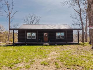 1182 Darrell Randall Road, Stanton, KY 40380