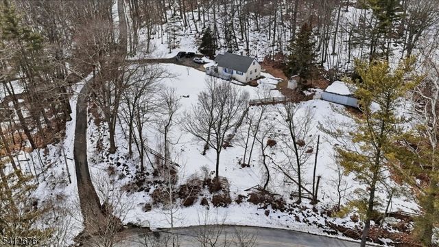 30 Belcher Rd, Blairstown Twp., NJ 07825