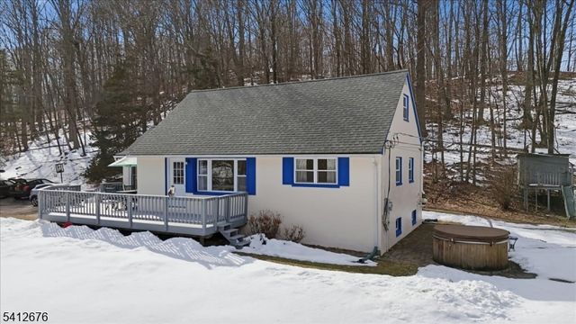 30 Belcher Rd, Blairstown Twp., NJ 07825