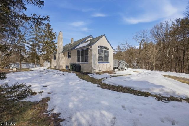 30 Belcher Rd, Blairstown Twp., NJ 07825