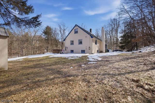 30 Belcher Rd, Blairstown Twp., NJ 07825