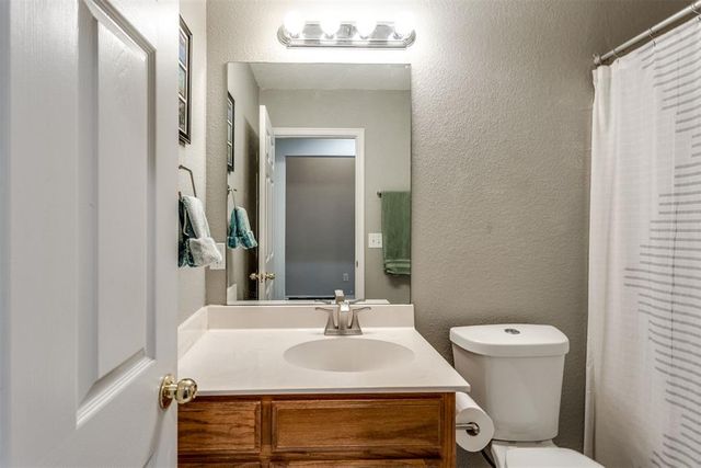 4101 Madison Avenue, Moore, OK 73160