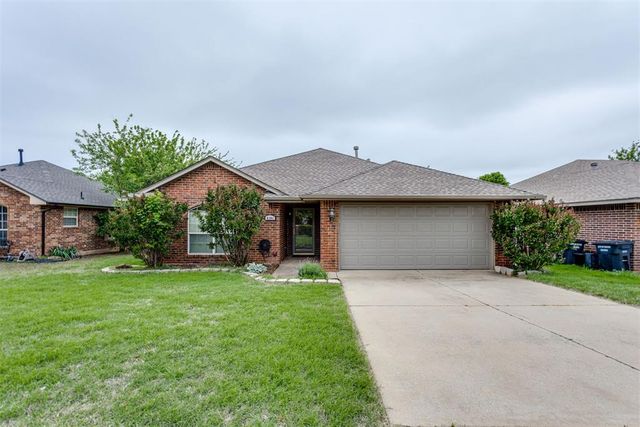4101 Madison Avenue, Moore, OK 73160