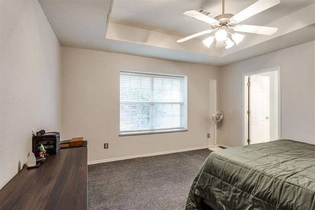 4101 Madison Avenue, Moore, OK 73160