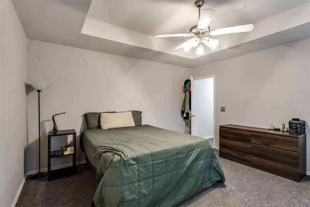 4101 Madison Avenue, Moore, OK 73160