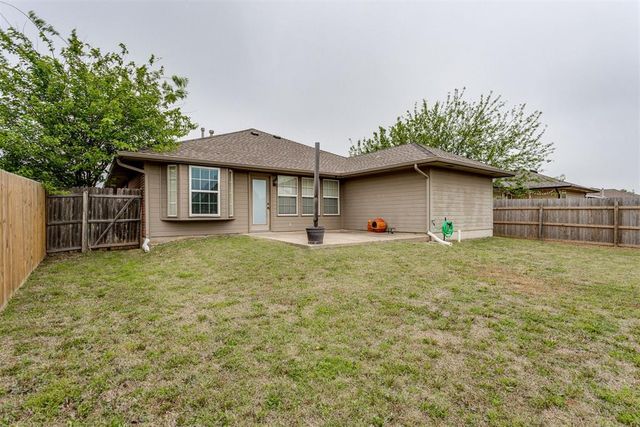 4101 Madison Avenue, Moore, OK 73160