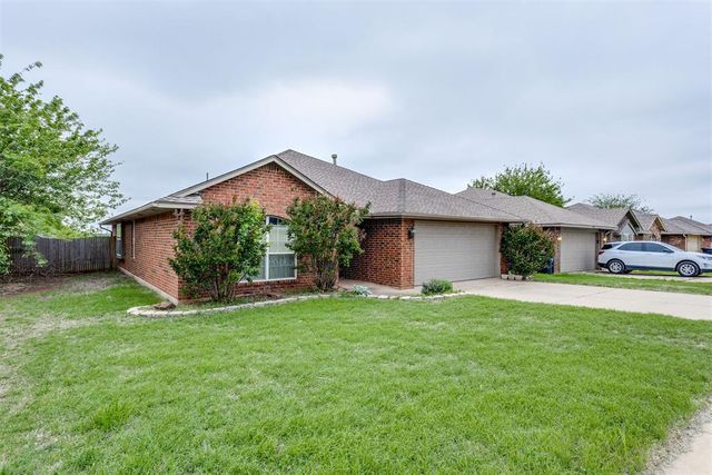 4101 Madison Avenue, Moore, OK 73160