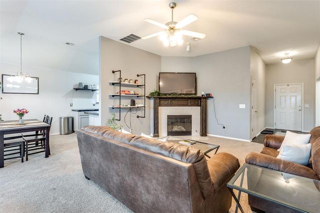 4101 Madison Avenue, Moore, OK 73160