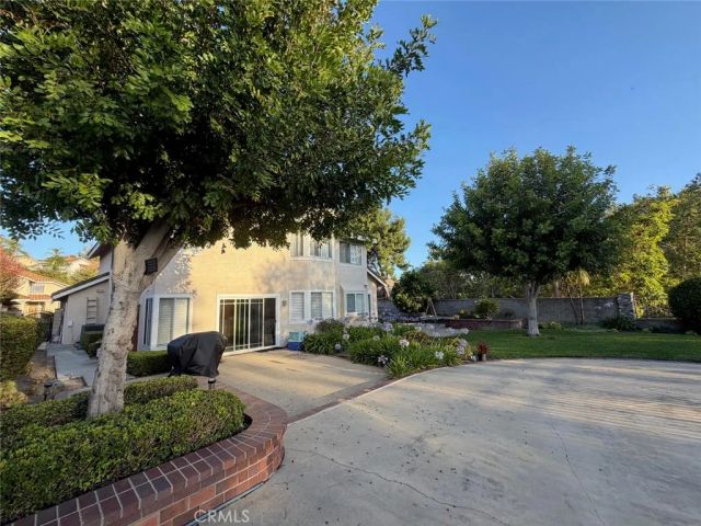 807 Cottonwood, Walnut, CA 91789