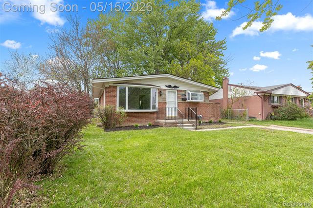 1072 S Venoy Road S, Westland, MI 48186