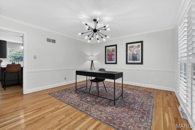 1868 Newburyport Road, Chesterfield, MO 63005