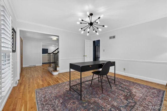 1868 Newburyport Road, Chesterfield, MO 63005