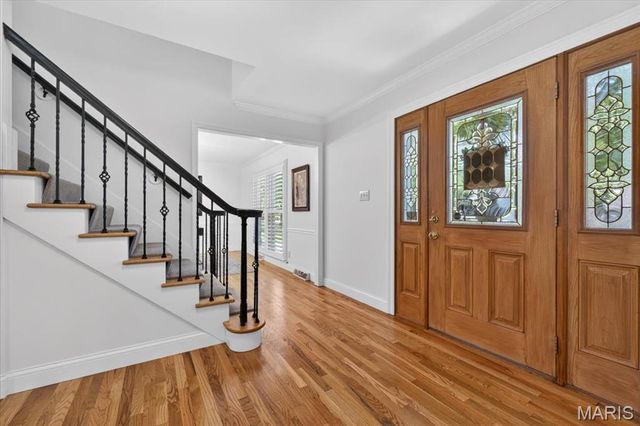 1868 Newburyport Road, Chesterfield, MO 63005