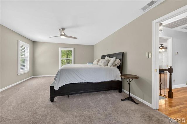 1868 Newburyport Road, Chesterfield, MO 63005