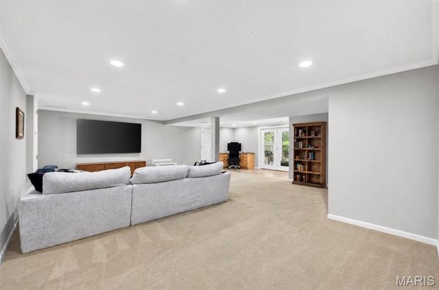 1868 Newburyport Road, Chesterfield, MO 63005