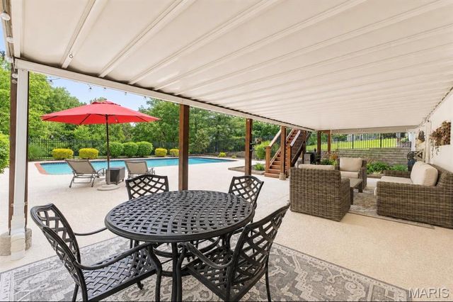 1868 Newburyport Road, Chesterfield, MO 63005
