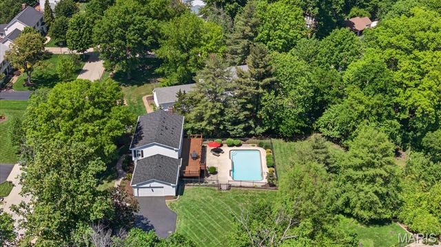 1868 Newburyport Road, Chesterfield, MO 63005