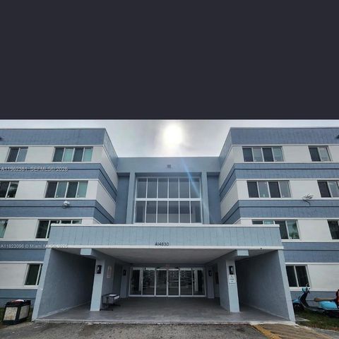 14830 Naranja Lakes Blvd A1J, Homestead, FL 33032