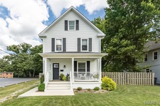 521 Meramec Station Road, Valley Park, MO 63088