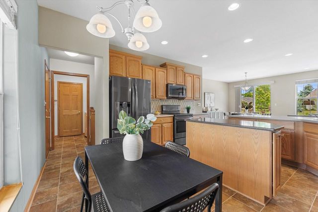 1345 Bluebird DRIVE, Oconomowoc, WI 53066