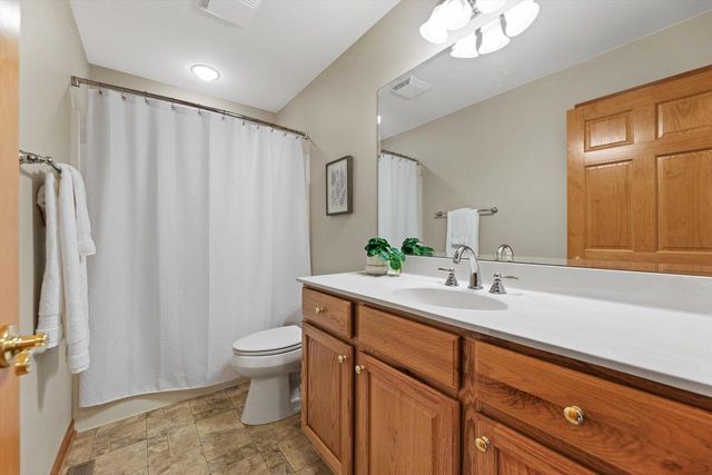 1345 Bluebird DRIVE, Oconomowoc, WI 53066