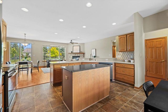 1345 Bluebird DRIVE, Oconomowoc, WI 53066