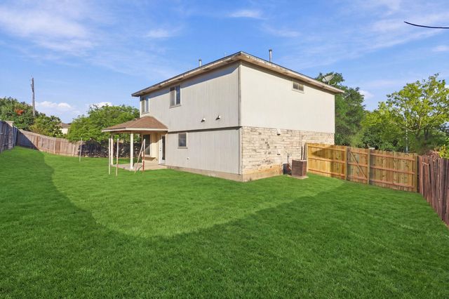 1830 Wallin LOOP, Round Rock, TX 78664