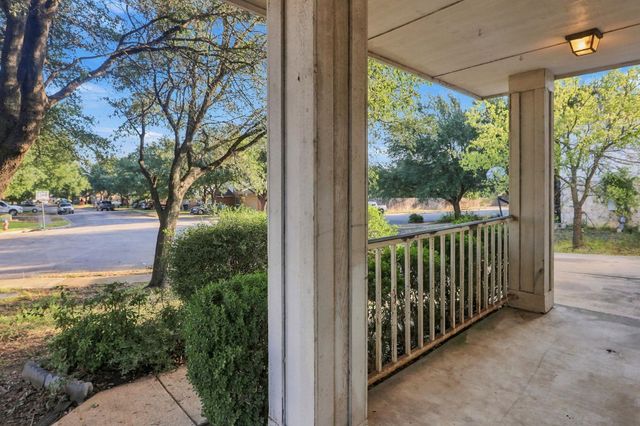 1830 Wallin LOOP, Round Rock, TX 78664
