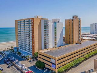 9550 Shore Dr. # 1418, Myrtle Beach, SC 29572