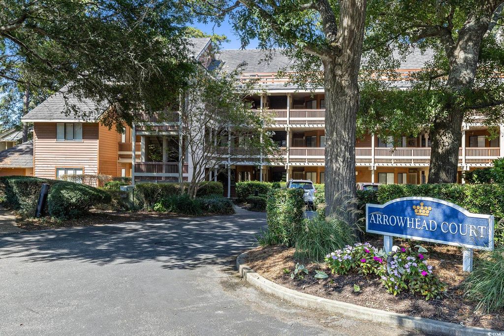 180 Rothbury Cir Apt 302, Myrtle Beach, SC 29572