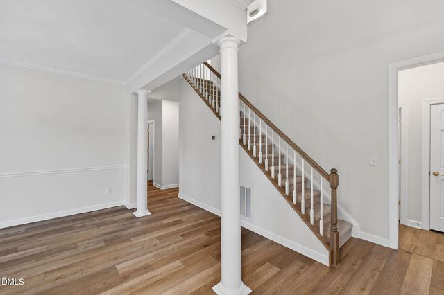 431 Sawgrass Hill Court, Cary, NC 27519