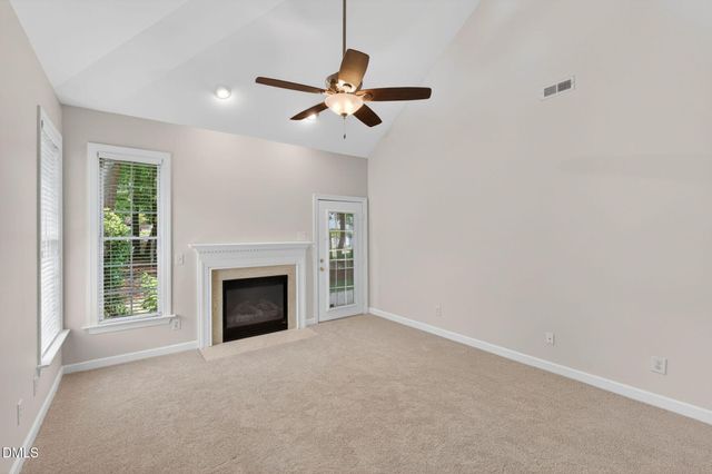 431 Sawgrass Hill Court, Cary, NC 27519