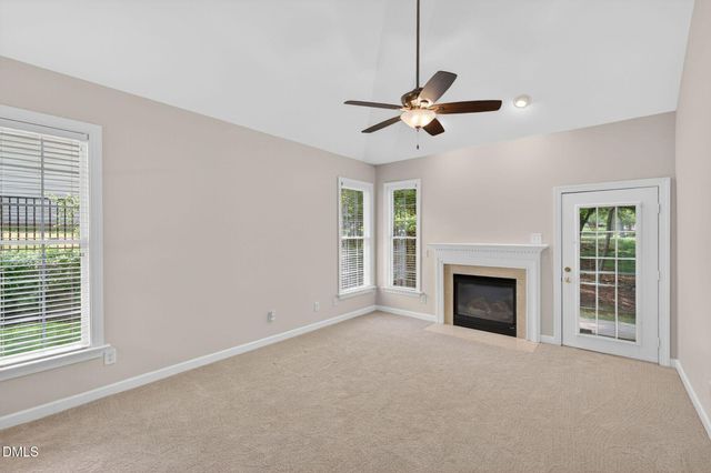 431 Sawgrass Hill Court, Cary, NC 27519
