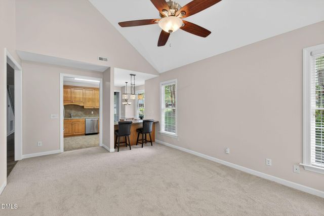 431 Sawgrass Hill Court, Cary, NC 27519