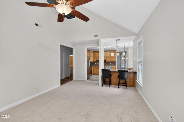 431 Sawgrass Hill Court, Cary, NC 27519