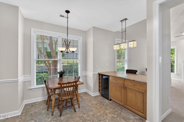 431 Sawgrass Hill Court, Cary, NC 27519