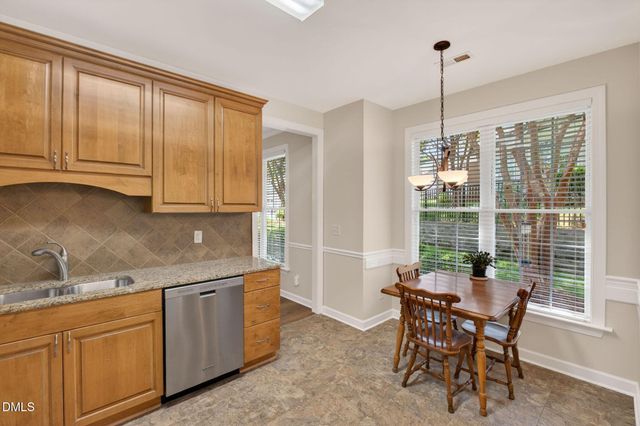 431 Sawgrass Hill Court, Cary, NC 27519