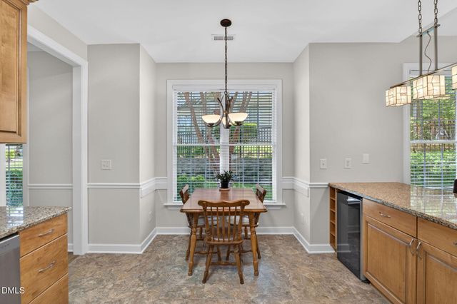 431 Sawgrass Hill Court, Cary, NC 27519