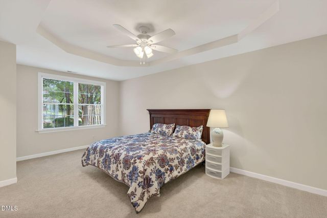 431 Sawgrass Hill Court, Cary, NC 27519