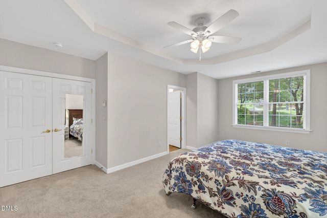 431 Sawgrass Hill Court, Cary, NC 27519
