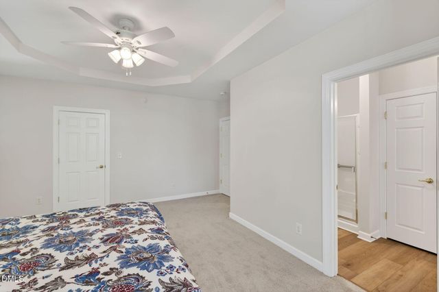 431 Sawgrass Hill Court, Cary, NC 27519
