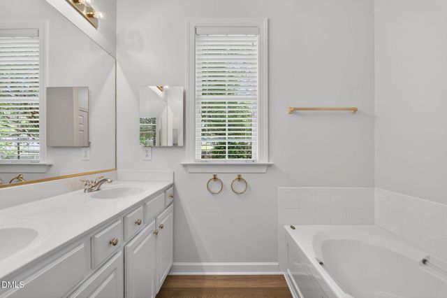 431 Sawgrass Hill Court, Cary, NC 27519