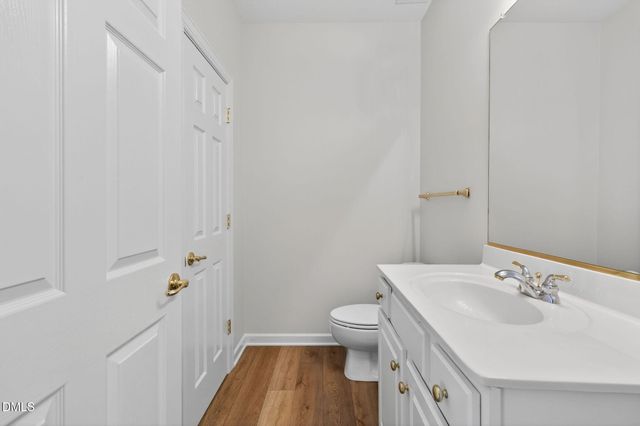 431 Sawgrass Hill Court, Cary, NC 27519