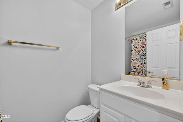 431 Sawgrass Hill Court, Cary, NC 27519