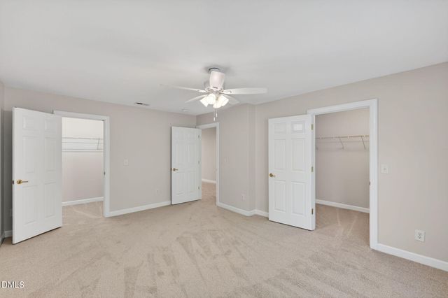 431 Sawgrass Hill Court, Cary, NC 27519