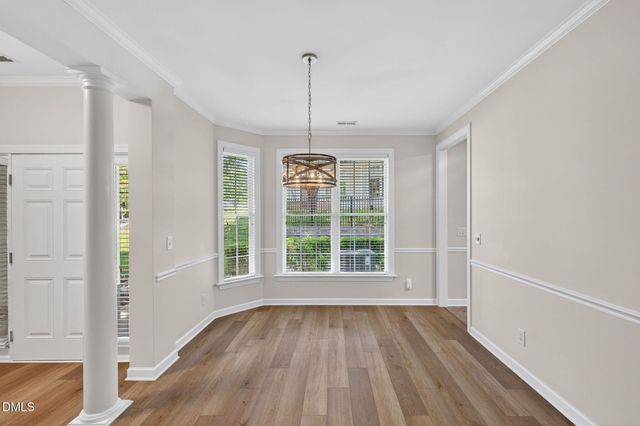 431 Sawgrass Hill Court, Cary, NC 27519