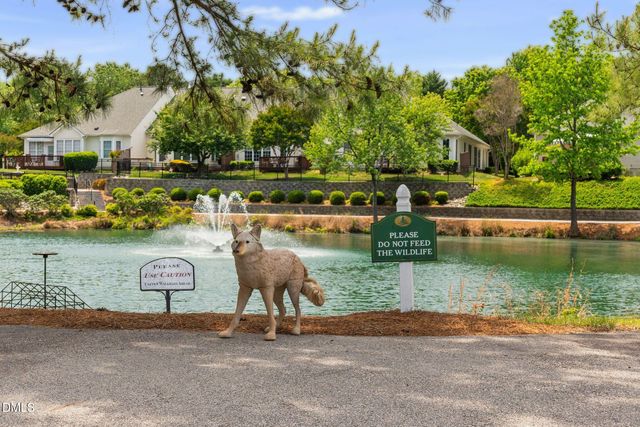 431 Sawgrass Hill Court, Cary, NC 27519