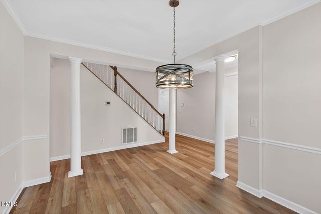 431 Sawgrass Hill Court, Cary, NC 27519